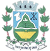 Logo da Prefeitura de SANTO ANTONIO DO CAIUA